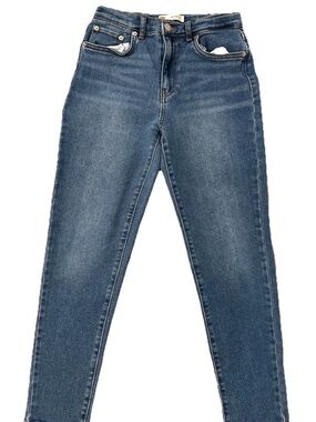 Levi's Kids Slim Taper Jeans - Blue Wash